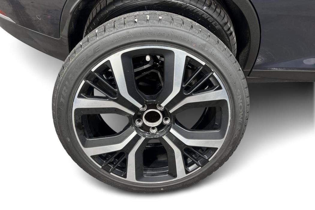POLESTAR 2 2020
