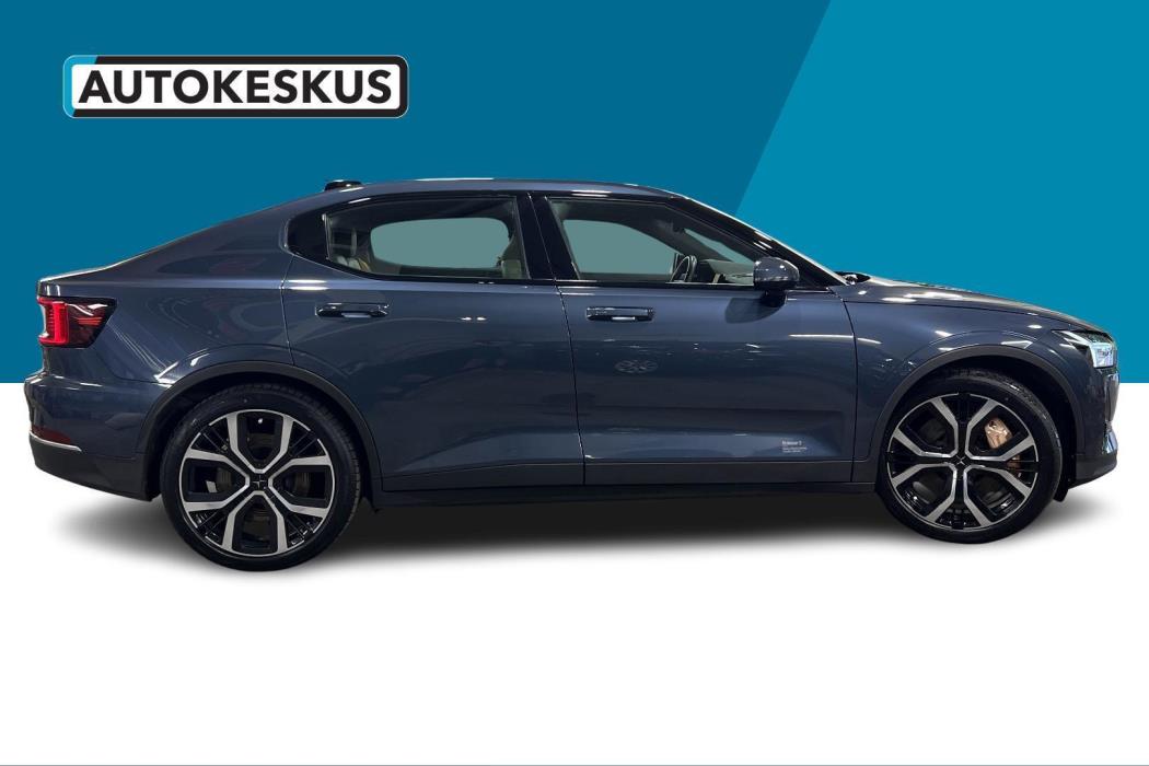 POLESTAR 2 2020