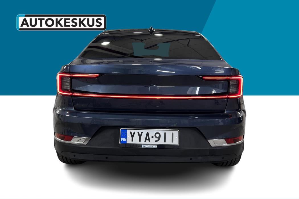 POLESTAR 2 2020