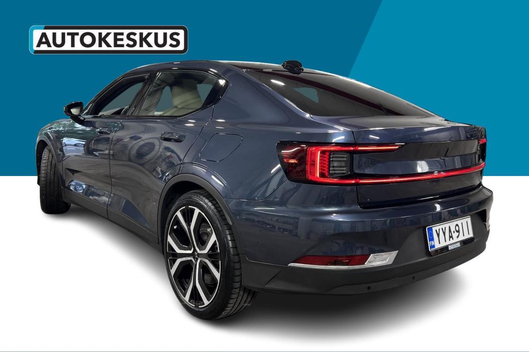 POLESTAR 2 2020