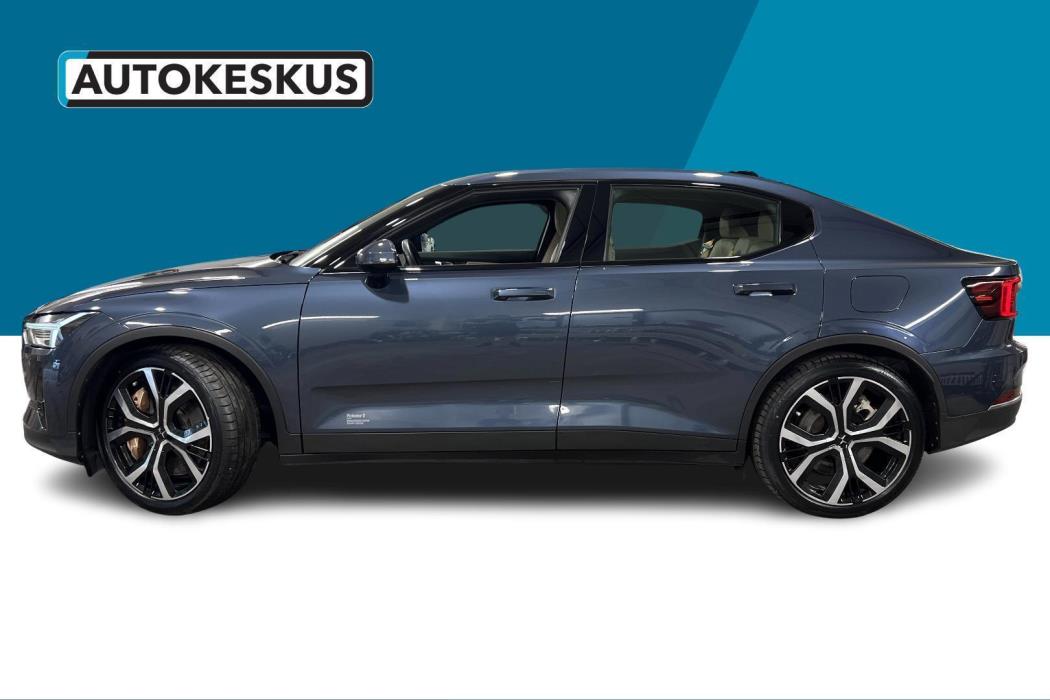 POLESTAR 2 2020