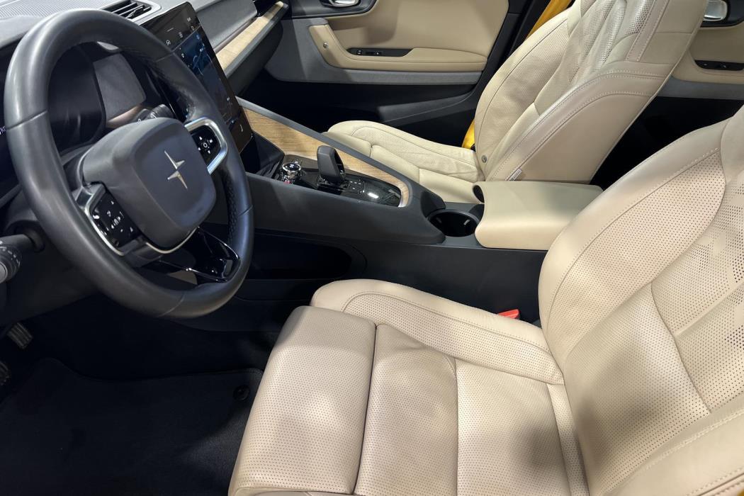 POLESTAR 2 2020