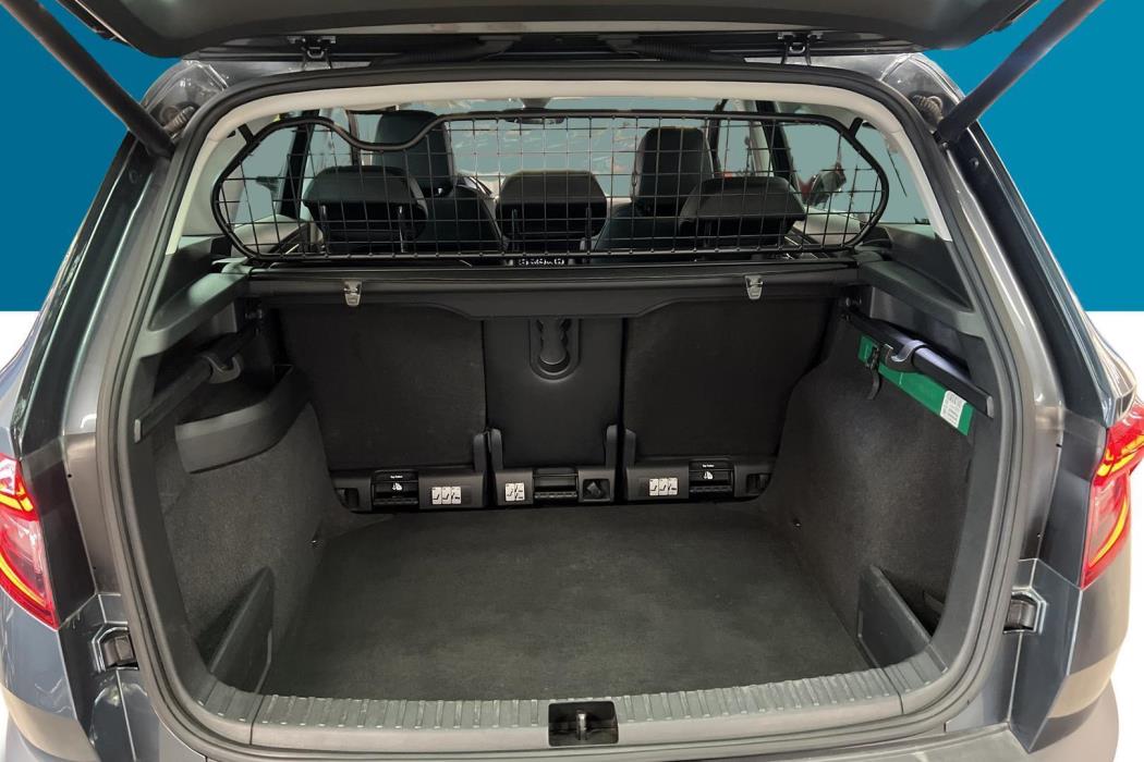 SKODA Karoq 2021