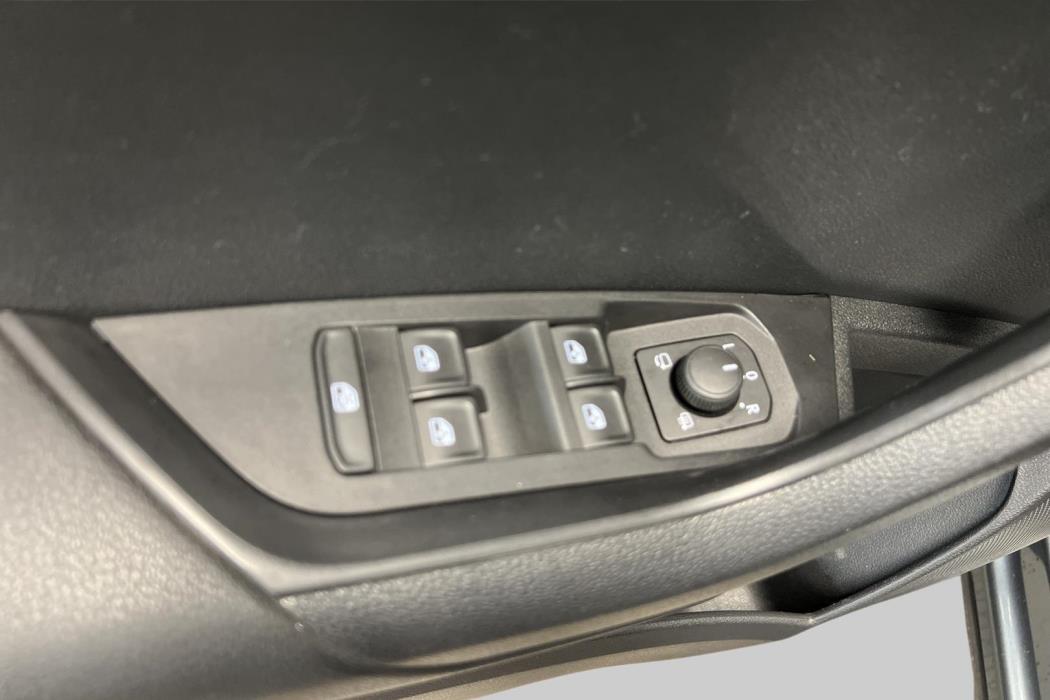 SKODA Karoq 2021
