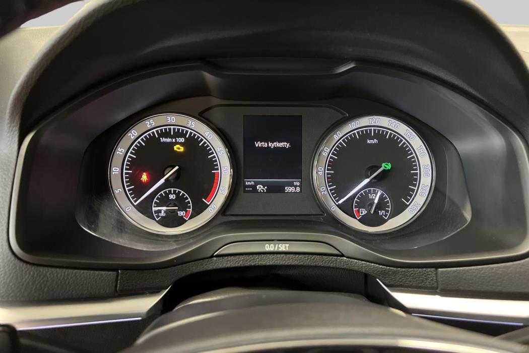 SKODA Karoq 2021