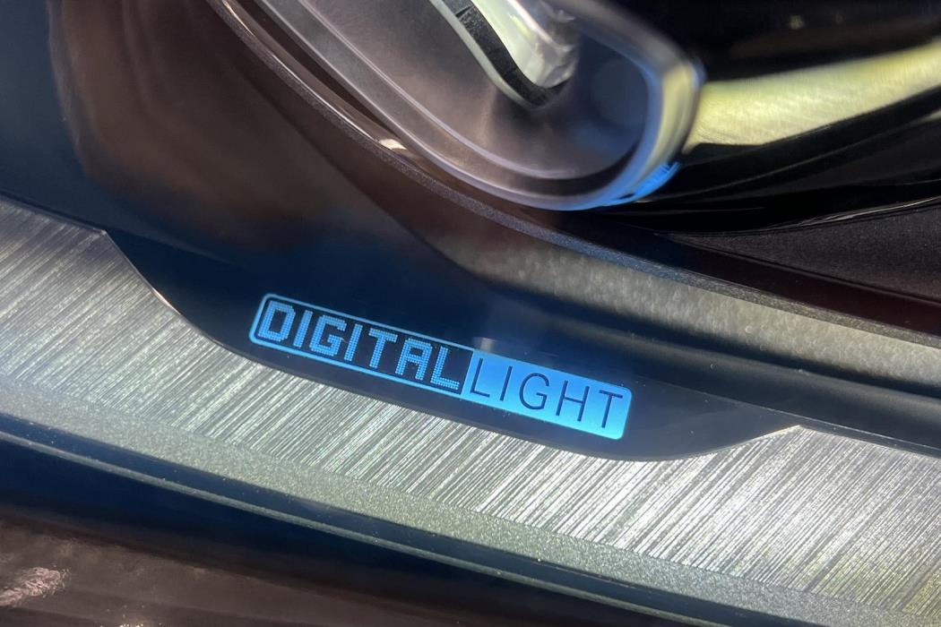 MERCEDES-BENZ EQE 2022