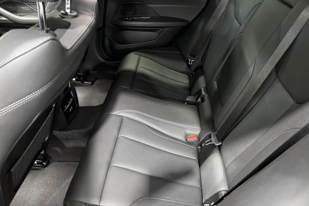 BMW I4 2024