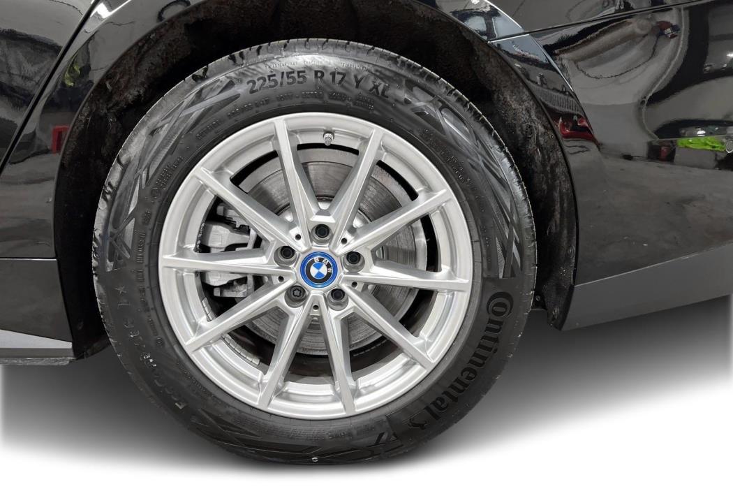 BMW I4 2024