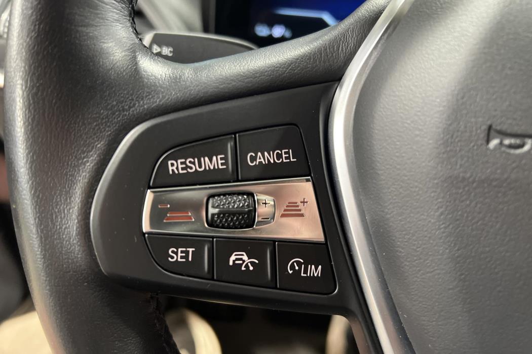 BMW I4 2024