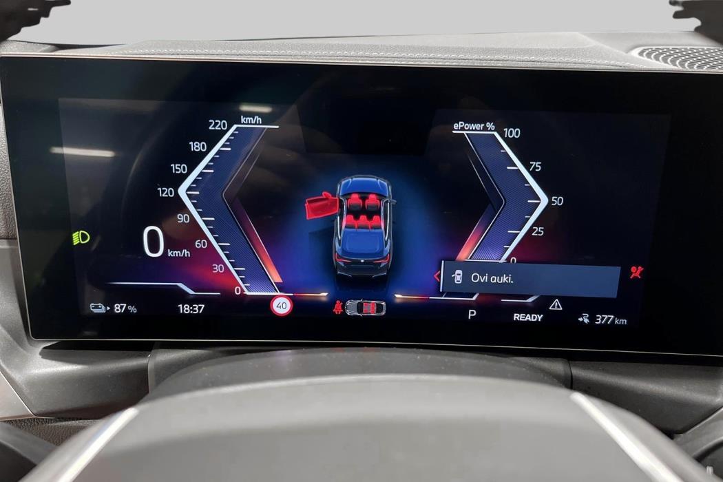 BMW I4 2024