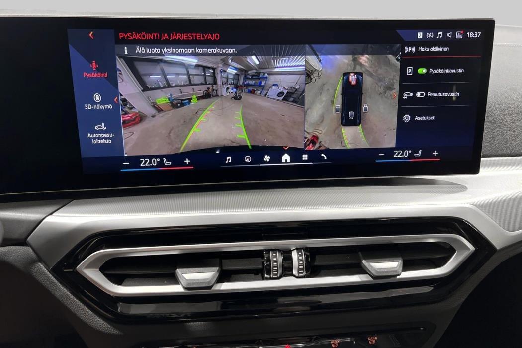 BMW I4 2024