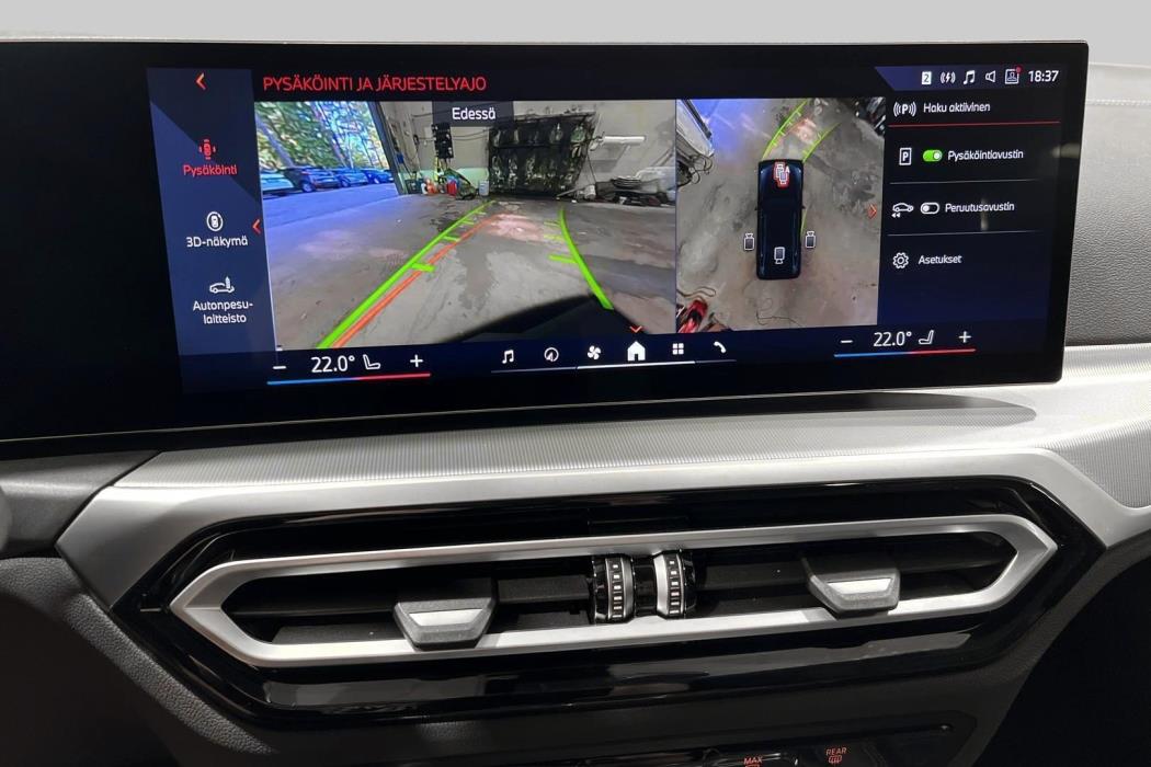 BMW I4 2024