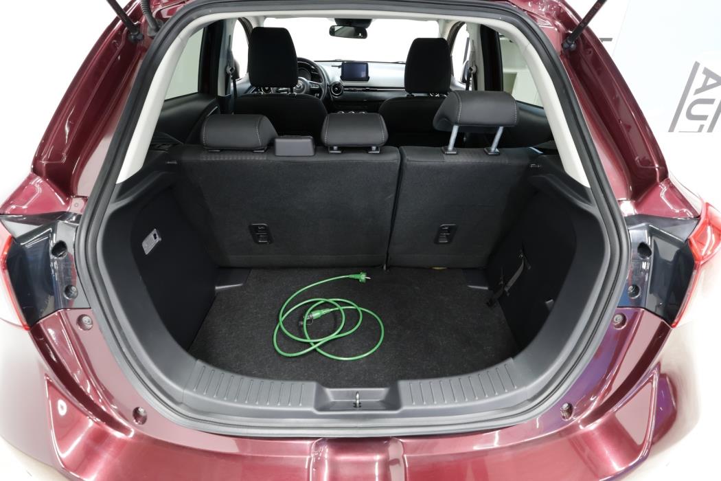 MAZDA 2 2019