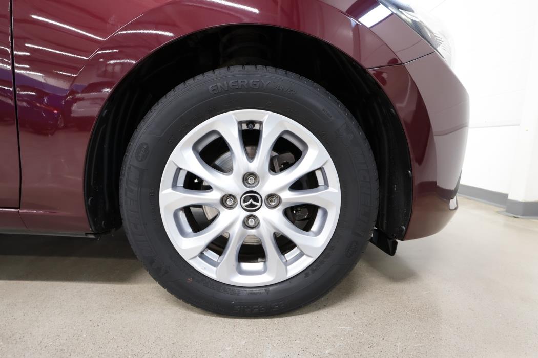 MAZDA 2 2019