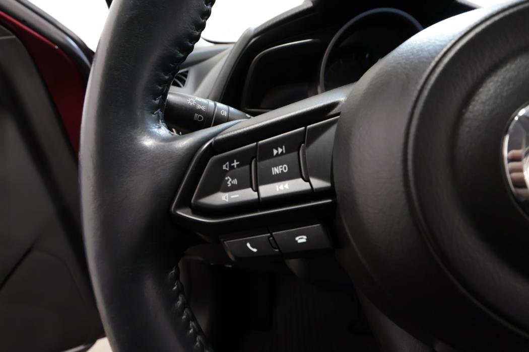 MAZDA 2 2019