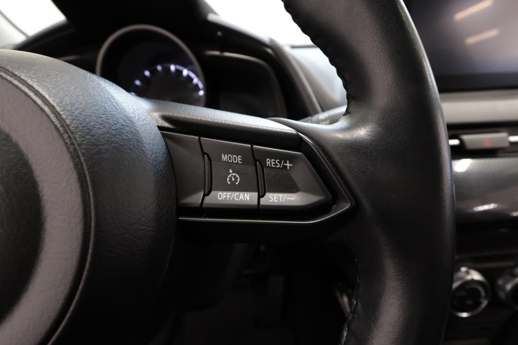 MAZDA 2 2019