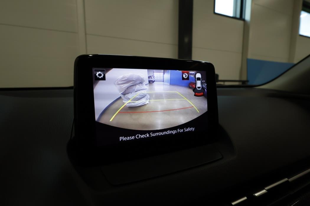 MAZDA 2 2019