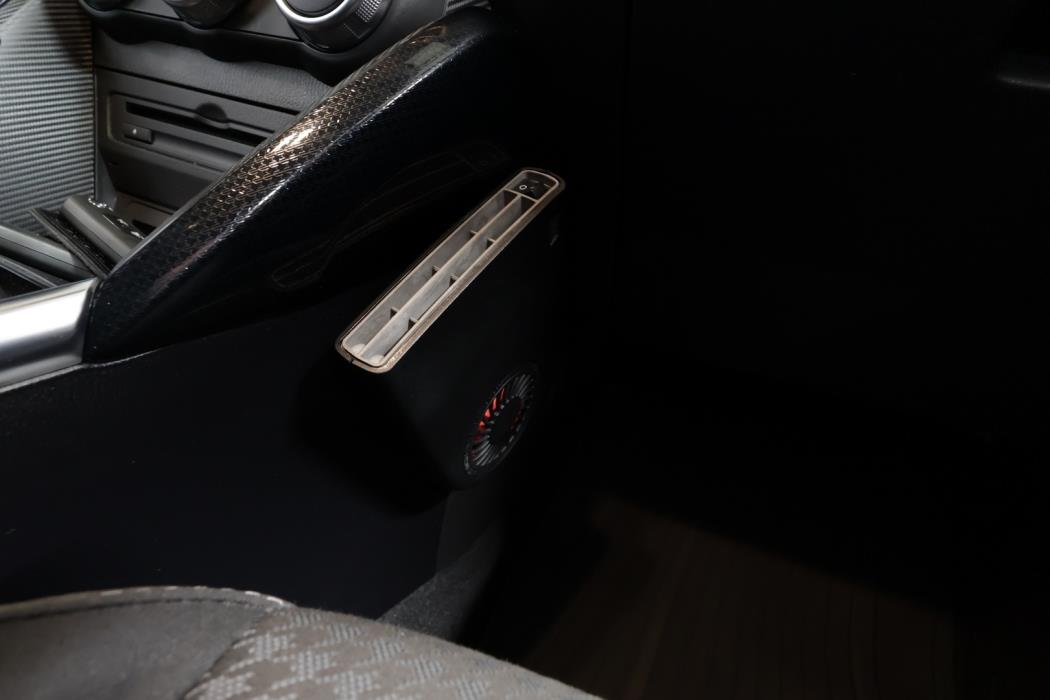 MAZDA 2 2019
