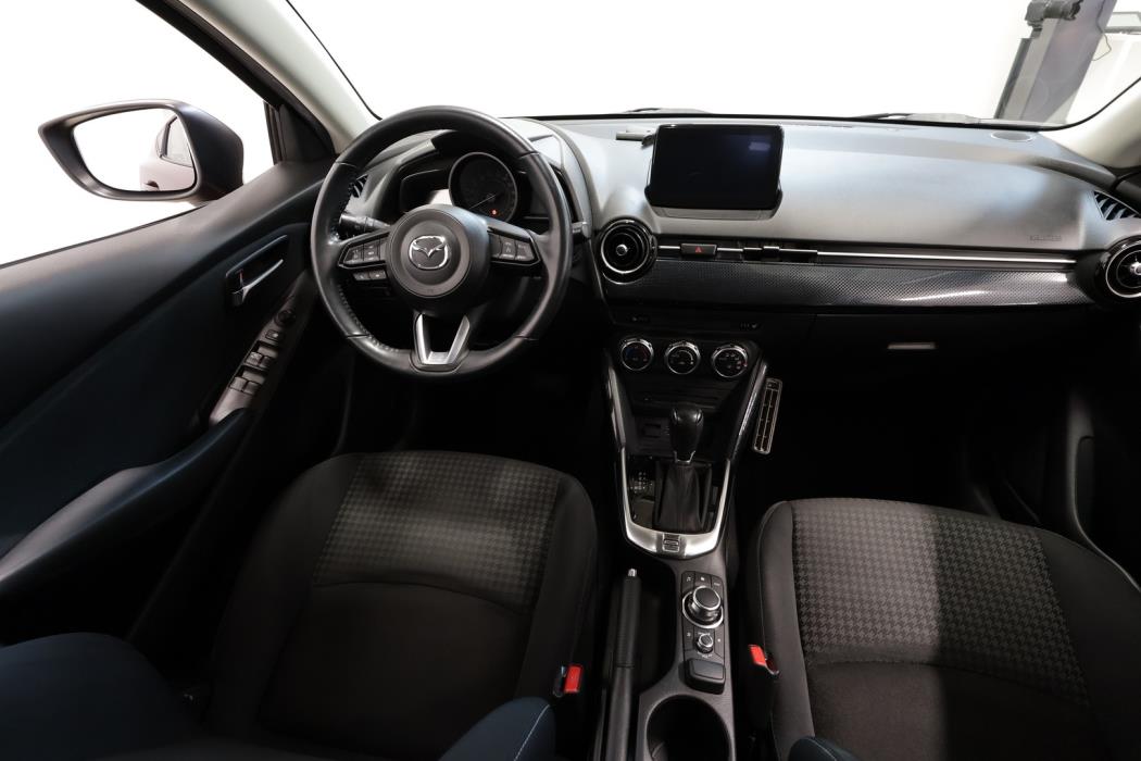 MAZDA 2 2019