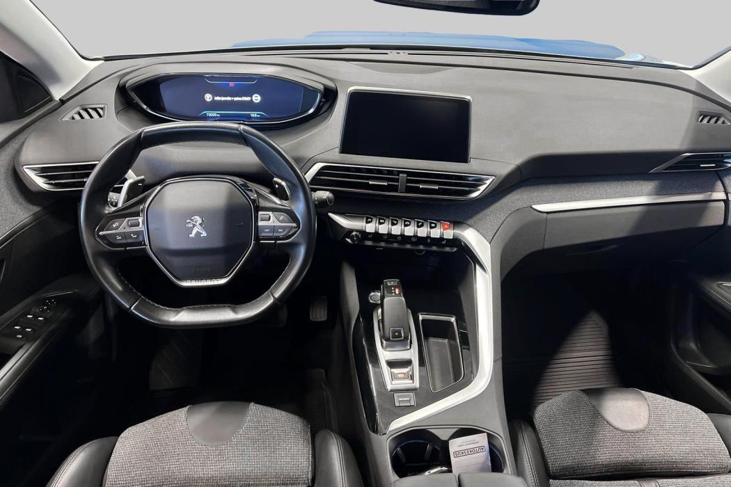 PEUGEOT 3008 2019