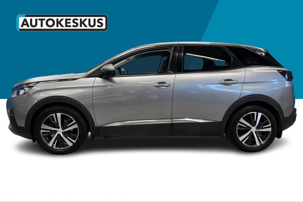PEUGEOT 3008 2019