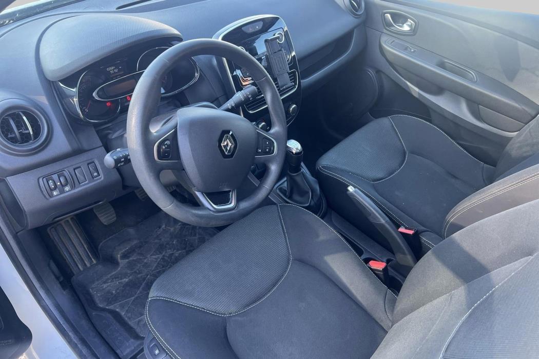 RENAULT Clio 2020