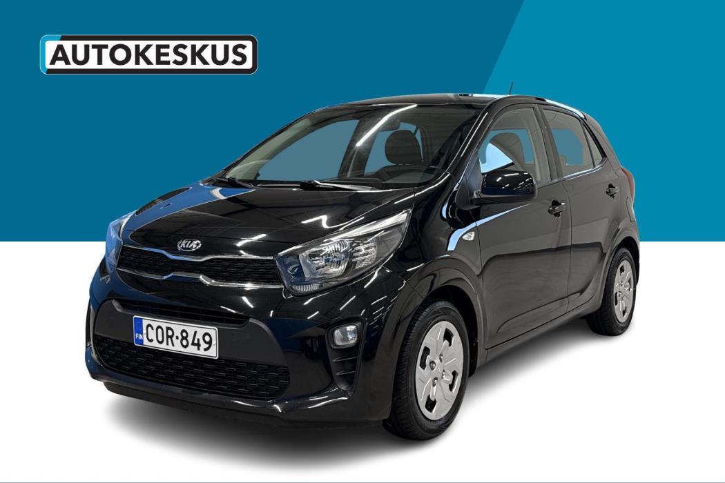 KIA Picanto 2020