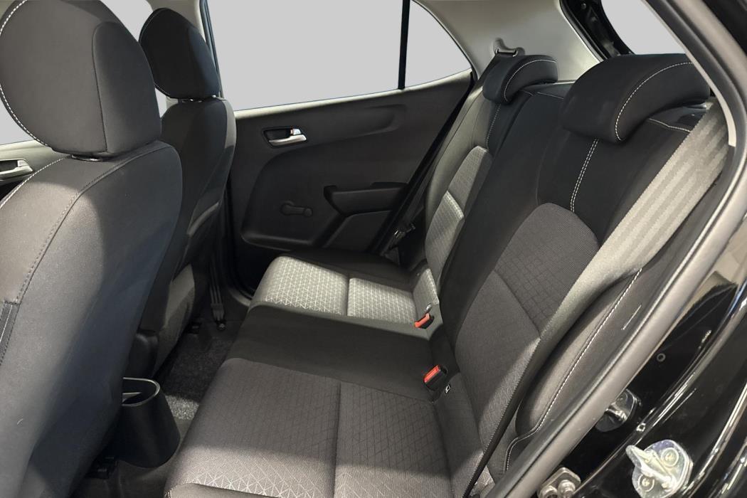 KIA Picanto 2020
