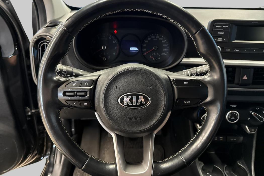 KIA Picanto 2020