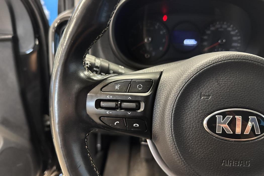 KIA Picanto 2020