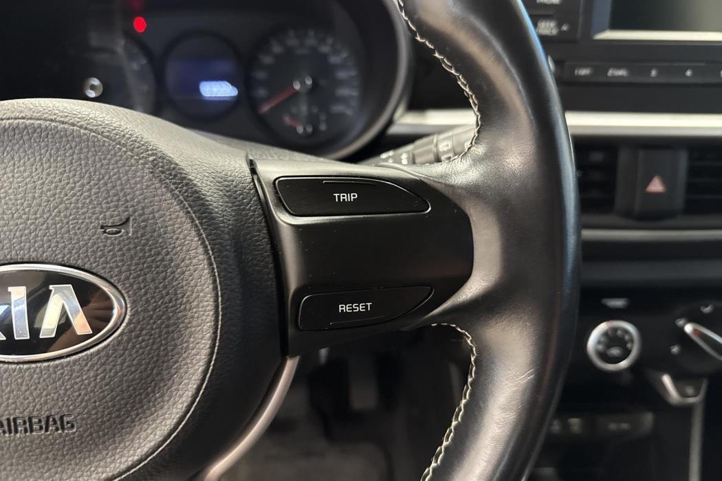 KIA Picanto 2020