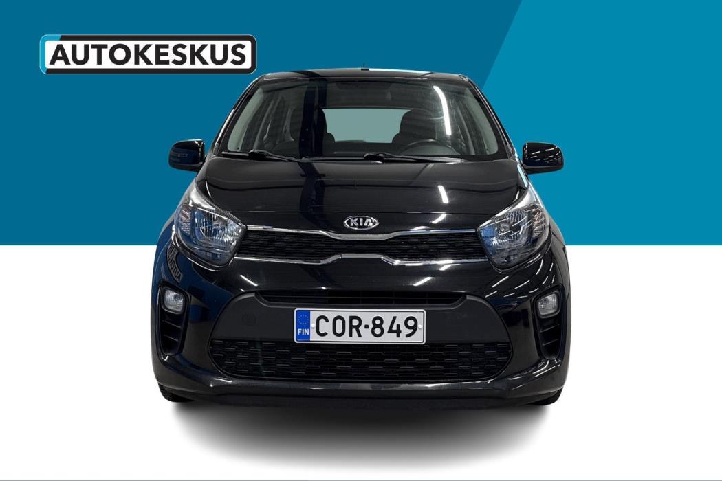 KIA Picanto 2020