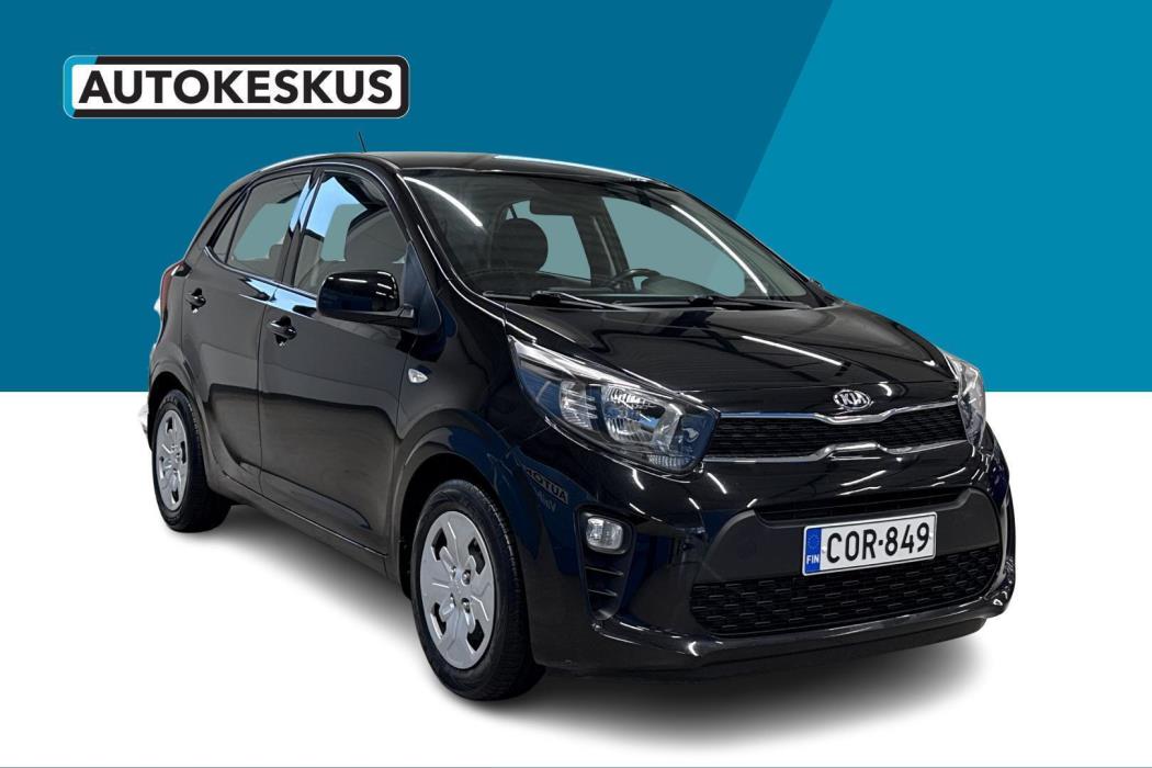 KIA Picanto 2020
