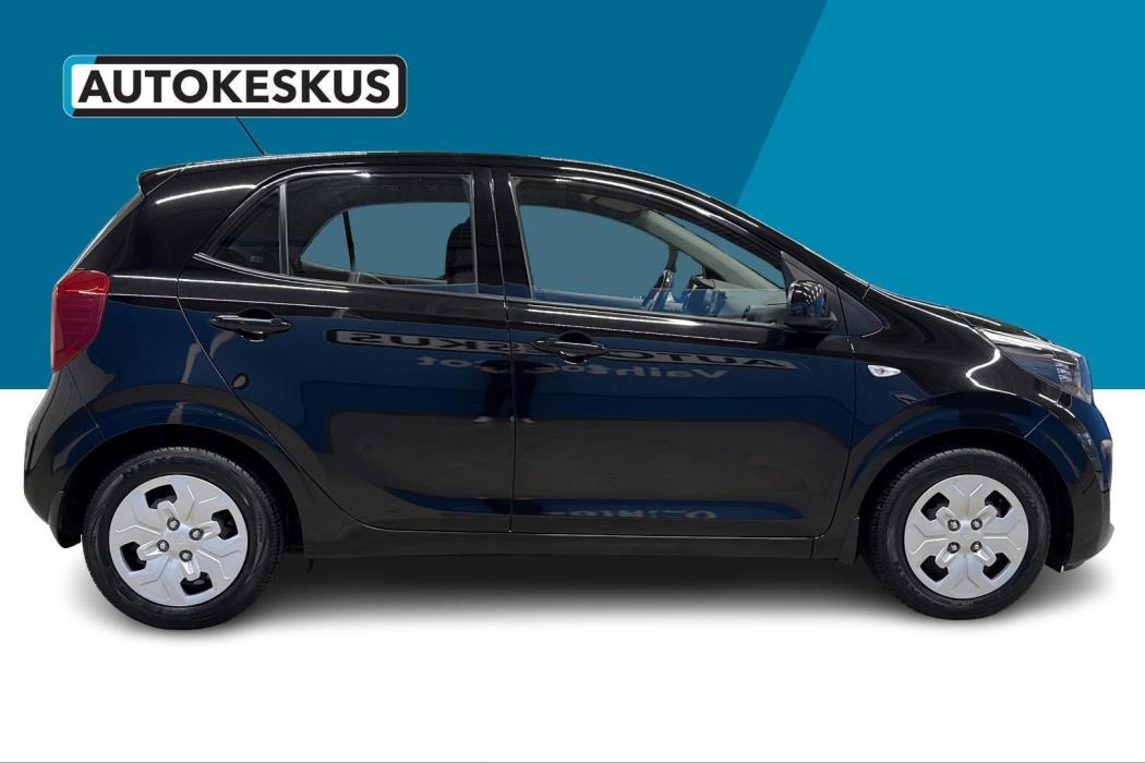 KIA Picanto 2020