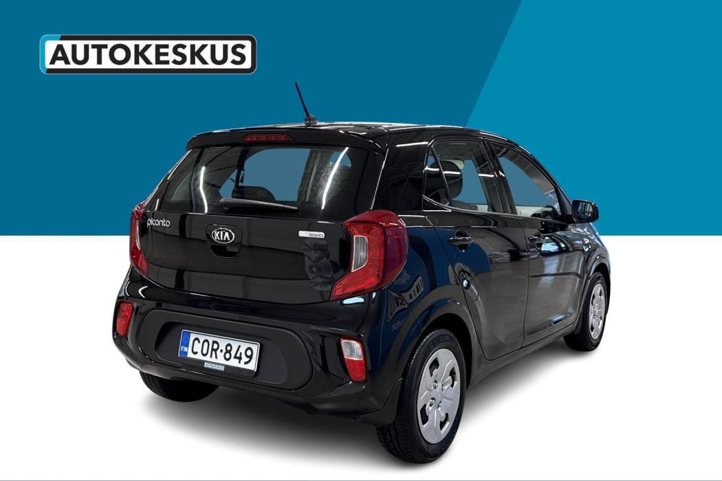 KIA Picanto 2020