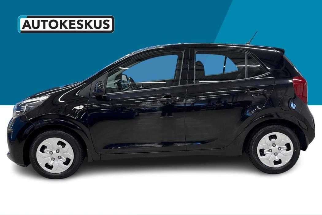 KIA Picanto 2020