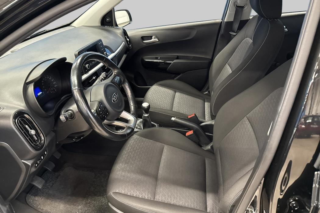 KIA Picanto 2020