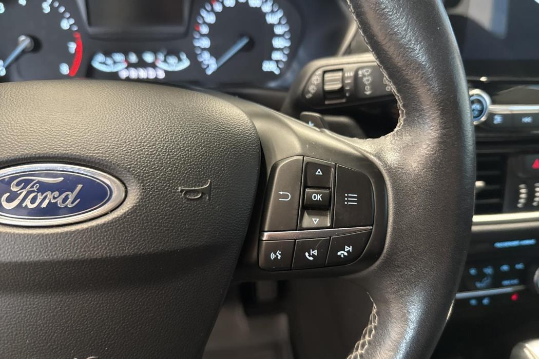 FORD Fiesta 2018