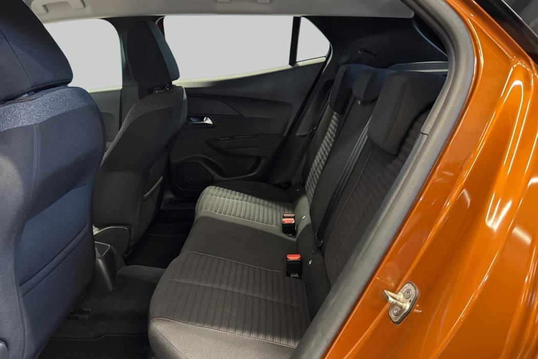 PEUGEOT 2008 2021