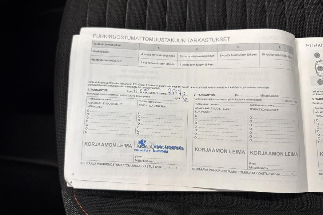 PEUGEOT 2008 2021
