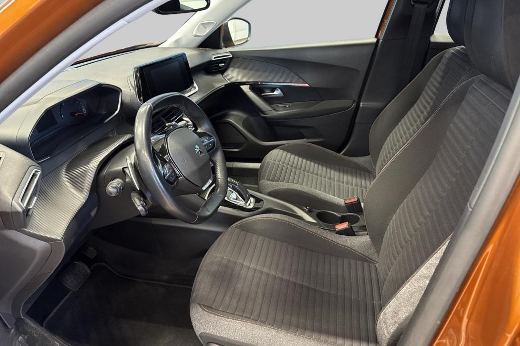 PEUGEOT 2008 2021