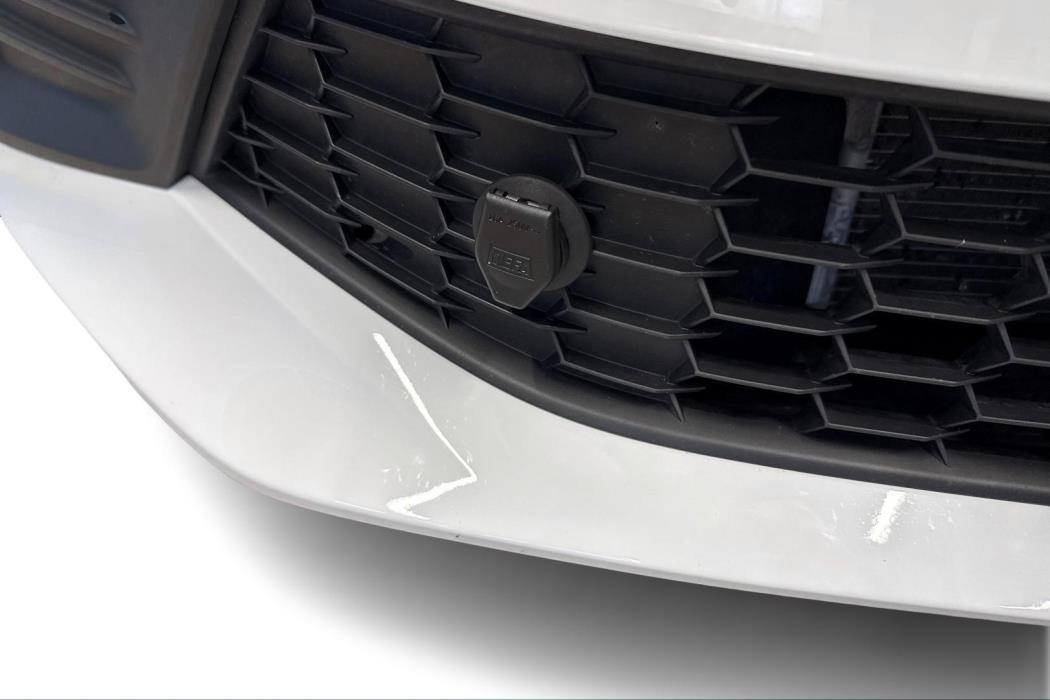 SKODA Fabia 2025