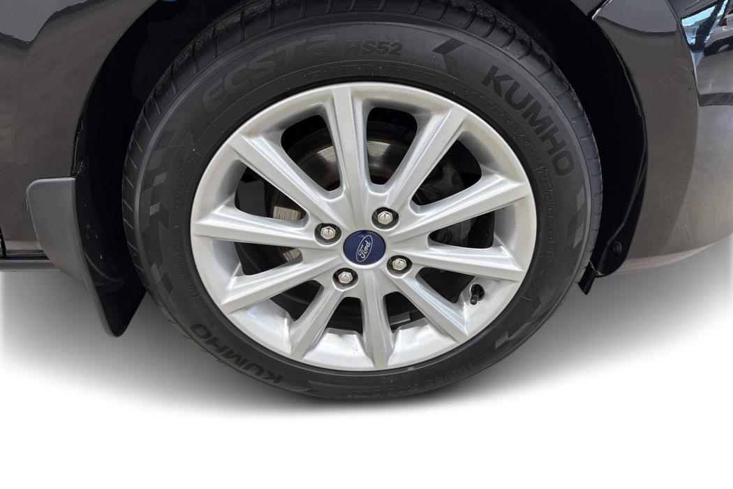FORD Fiesta 2020