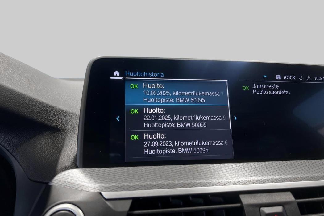 BMW X3 2021