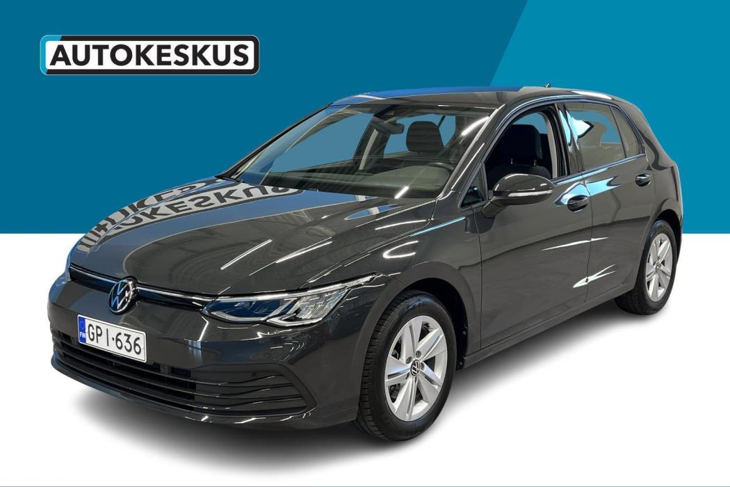 VOLKSWAGEN Golf 2023