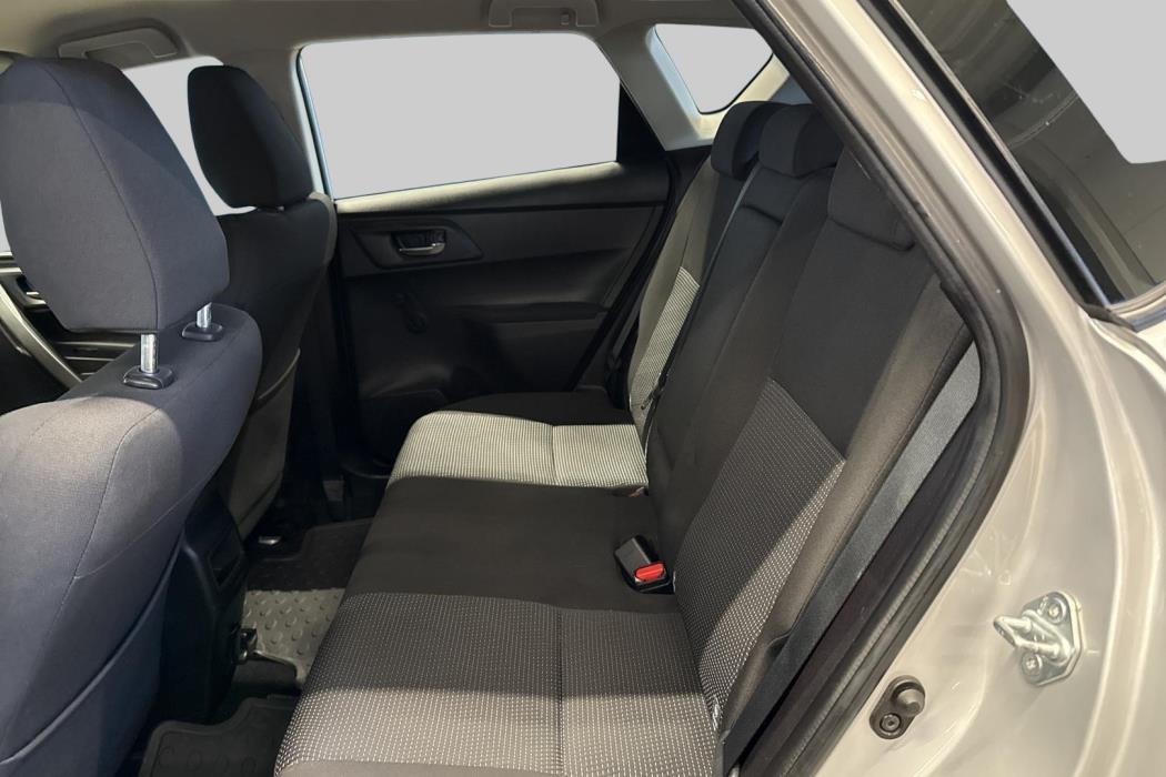 TOYOTA Auris 2014