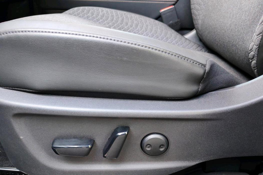 NISSAN ARIYA 2025