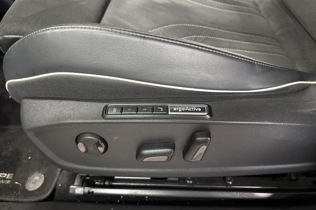VOLKSWAGEN ID.4 2022