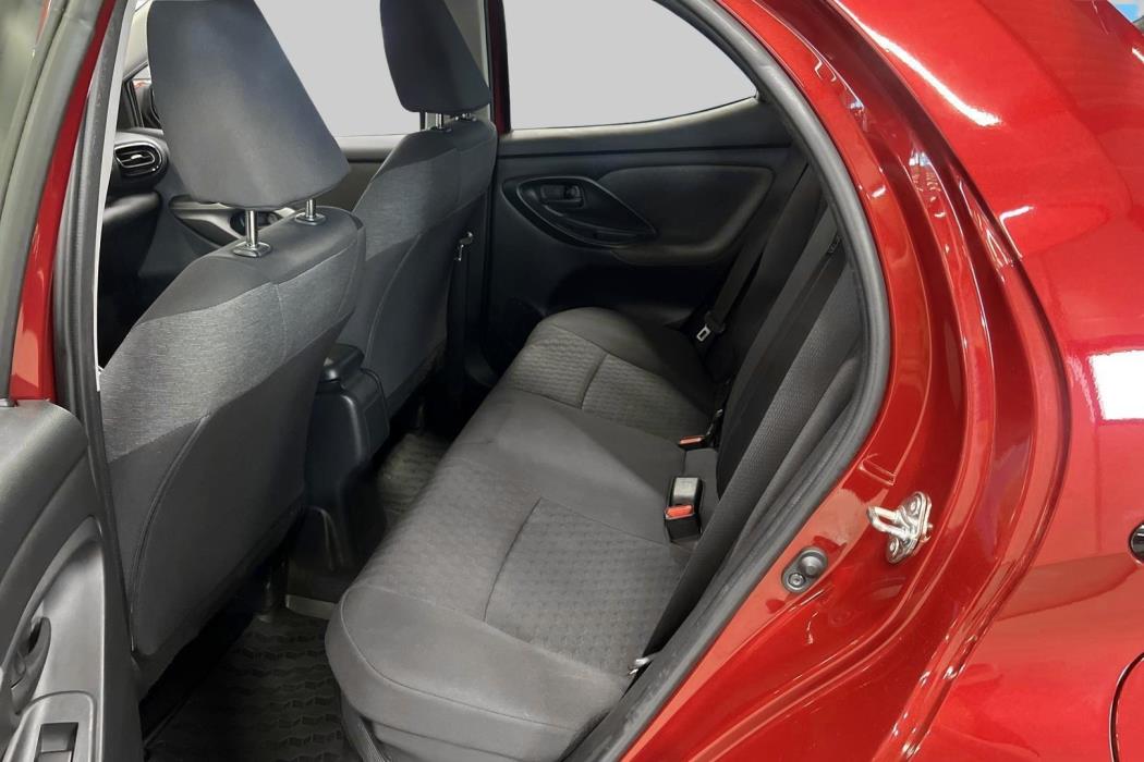 TOYOTA Yaris 2020