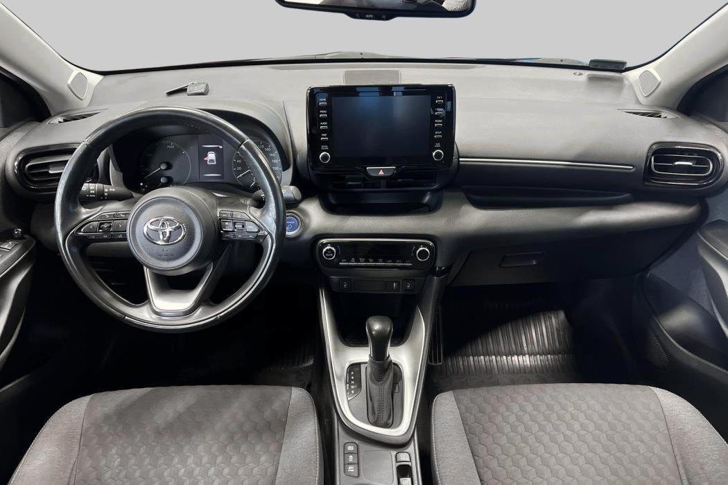 TOYOTA Yaris 2020